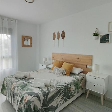 Luxury Apartment Bajondillo Beachfront Torremolinos Eksteriør billede