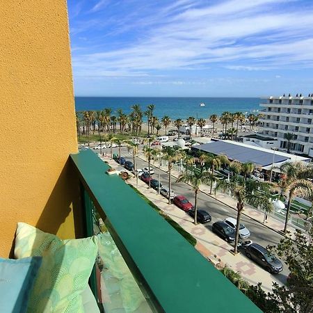 Luxury Apartment Bajondillo Beachfront Torremolinos Eksteriør billede
