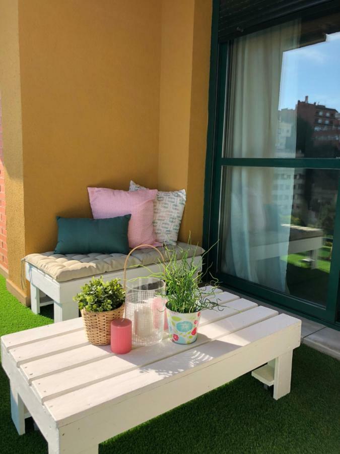 Luxury Apartment Bajondillo Beachfront Torremolinos Eksteriør billede