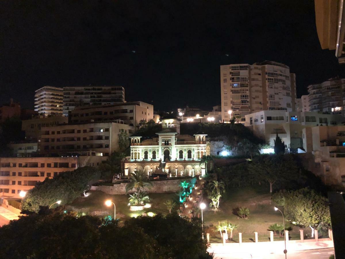 Luxury Apartment Bajondillo Beachfront Torremolinos Eksteriør billede