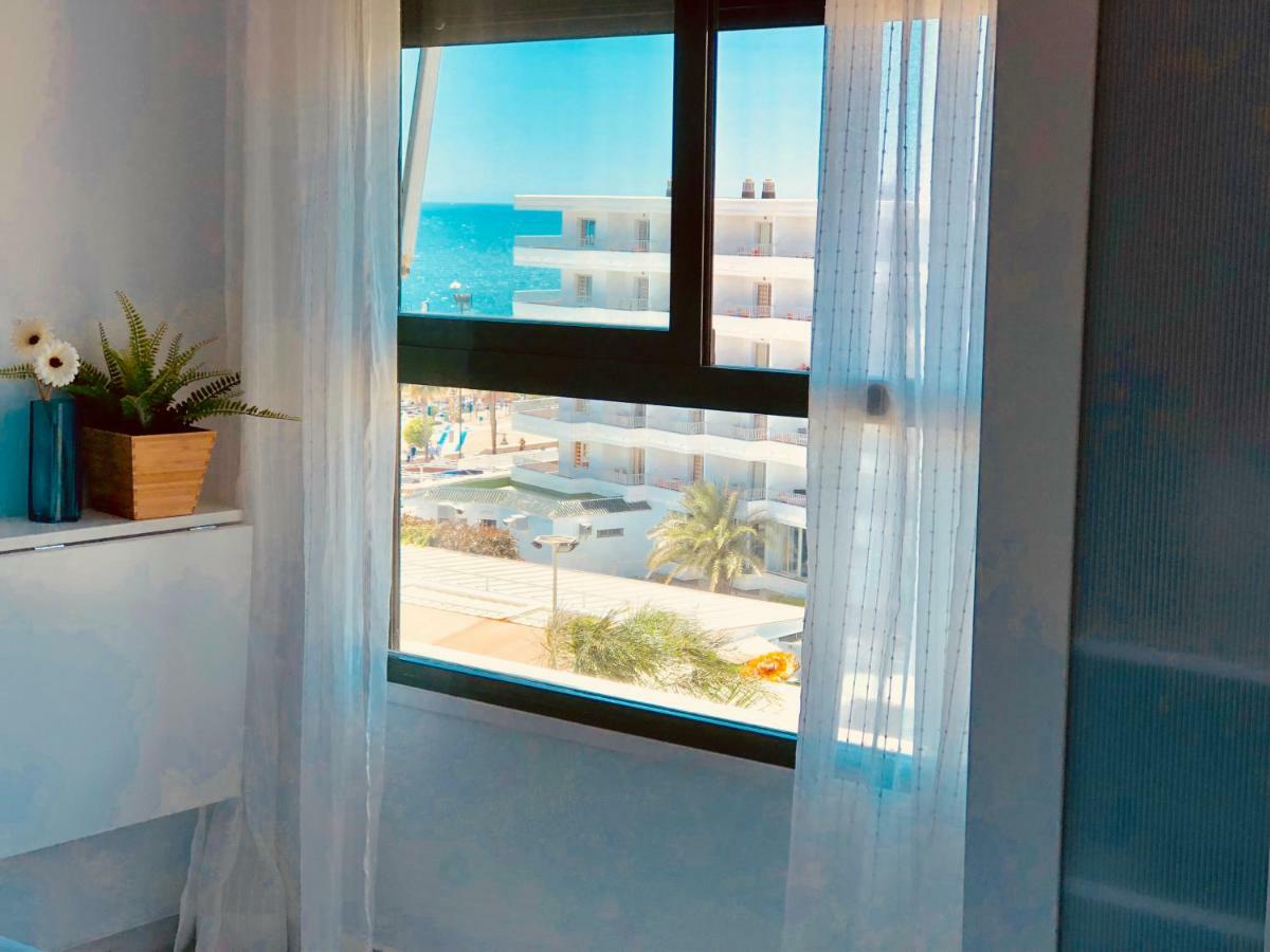 Luxury Apartment Bajondillo Beachfront Torremolinos Eksteriør billede